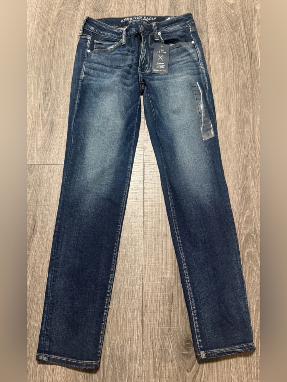 New With Tags American Eagle Jeans size 6